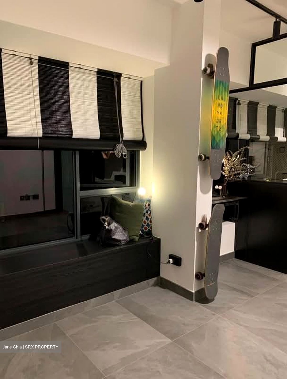 Airstream (D12), Apartment #583620341